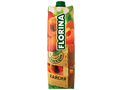Флорина Кайсия 1л